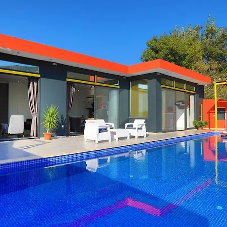 Islamlar Village 1 Bedroom Villa 3735